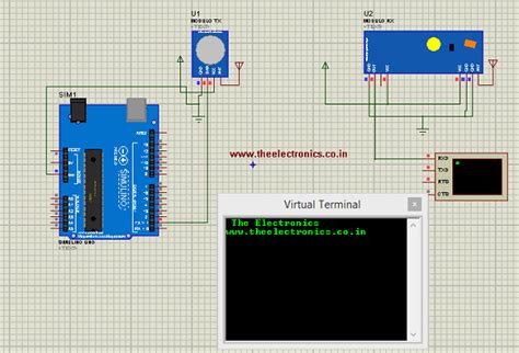 rfid reader proteus library|arduino proteus rf library.